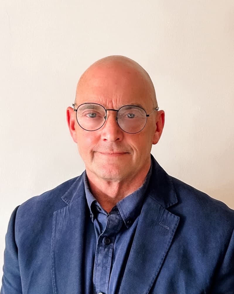 Dave Picton-Mercer, Founder at Clear Route